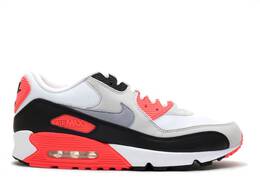 Nike: Белые кроссовки  Air Max 90