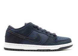 Nike: Кроссовки  Dunk Low Pro SB