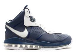 Nike: Кроссовки  Lebron 8