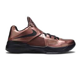 Nike: Кроссовки  Zoom KD 4