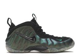 Nike: Зелёные кроссовки  Air Foamposite Pro