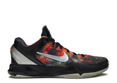 Kobe 7 review online