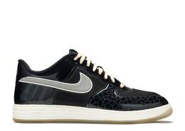 Nike: Чёрные кроссовки 