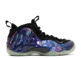 Nike: Кроссовки  Air Foamposite One