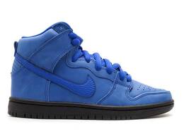 Nike: Кроссовки  Dunk High Pro SB