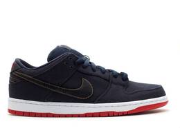 Nike: Кроссовки  Dunk Low Pro SB