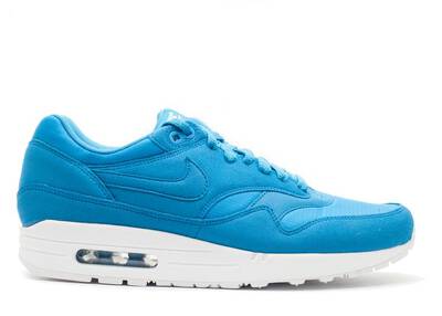 Nike air max on sale 1 dynamic blue