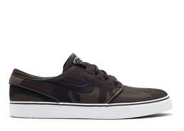 Nike: Кроссовки  Zoom Stefan Janoski