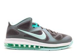 Nike: Кроссовки  Lebron 9 Low