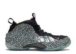 Nike: Кроссовки  Air Foamposite One PRM