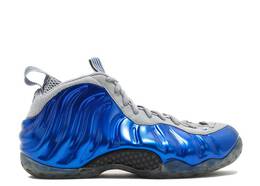 Nike: Кроссовки  Air Foamposite One