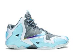 Nike: Кроссовки  Lebron 11