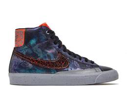 Nike: Кроссовки  Blazer Mid