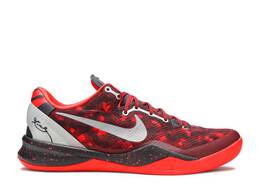 Nike: Кроссовки  Kobe 8 System