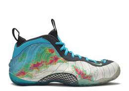 Nike: Кроссовки  Air Foamposite One PRM