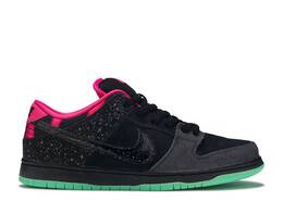 Nike: Кроссовки  Dunk Low Premium SB