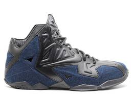 Nike: Кроссовки  Lebron 11