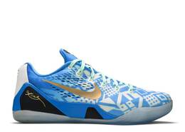 Nike: Кроссовки  Kobe 9 EM