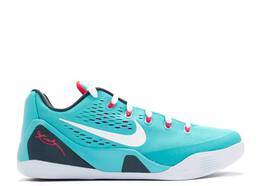 Nike: Кроссовки  Kobe 9 EM