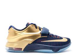 Nike: Кроссовки  KD 7