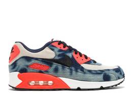 Nike: Кроссовки  Air Max 90 QS