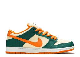 Nike: Кроссовки  Dunk Low Pro SB