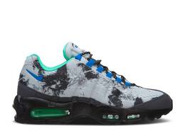 Nike: Кроссовки  Air Max 95