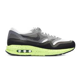 Nike: Чёрные кроссовки  Air Max