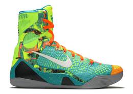 Nike: Кроссовки  Kobe 9 Elite