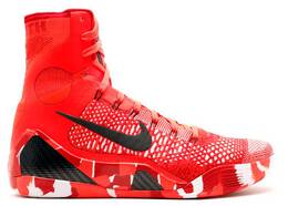 Nike: Кроссовки  Kobe 9 Elite