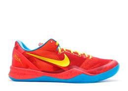 Nike: Кроссовки  Kobe 8 System