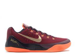 Nike: Кроссовки  Kobe 9 EM