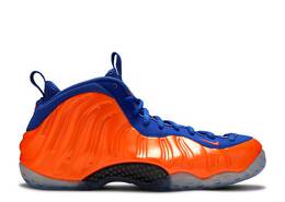 Nike: Кроссовки  Air Foamposite One