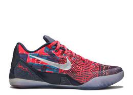 Nike: Кроссовки  Kobe 9 EM