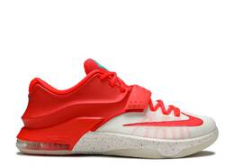 Nike: Кроссовки  KD 7