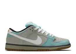 Nike: Кроссовки  Dunk Low Pro SB