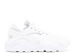 Nike: Белые кроссовки  Air Huarache