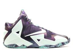 Nike: Кроссовки  Lebron 11