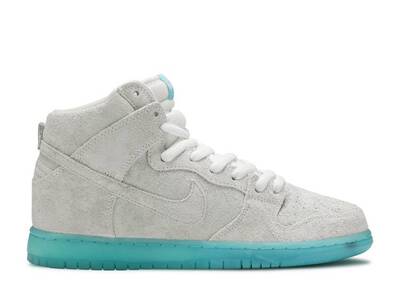 Nike dunk chairman bao on sale