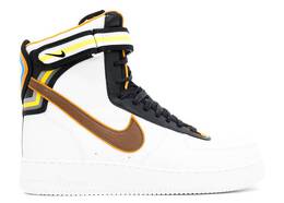 Nike: Белые кроссовки  Air Force 1