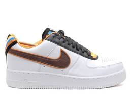 Nike: Белые кроссовки  Air Force 1 SP