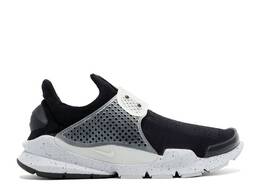 Nike: Чёрные кроссовки  Sock Dart