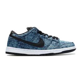 Nike: Кроссовки  Dunk Low Premium SB