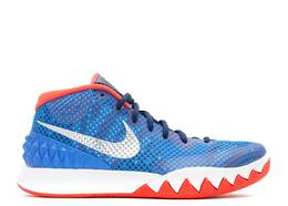 Nike: Кроссовки  Kyrie 1