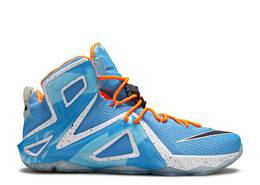 Nike: Кроссовки  Lebron 12