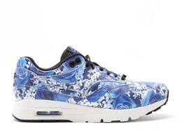 Nike: Синие кроссовки  WMNS Air Max 1