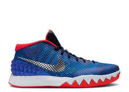 Nike: Кроссовки  Kyrie 1