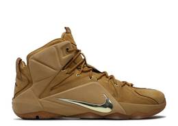 Nike: Кроссовки  Lebron 12