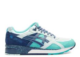 Asics: Кроссовки  Gel-Lyte