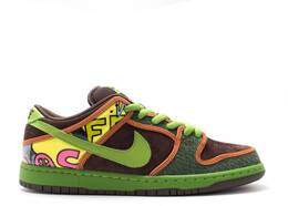 Nike: Кроссовки  SB Dunk Low